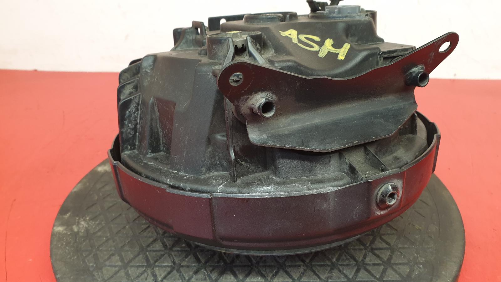 Headlamp Cb650r Honda 2020