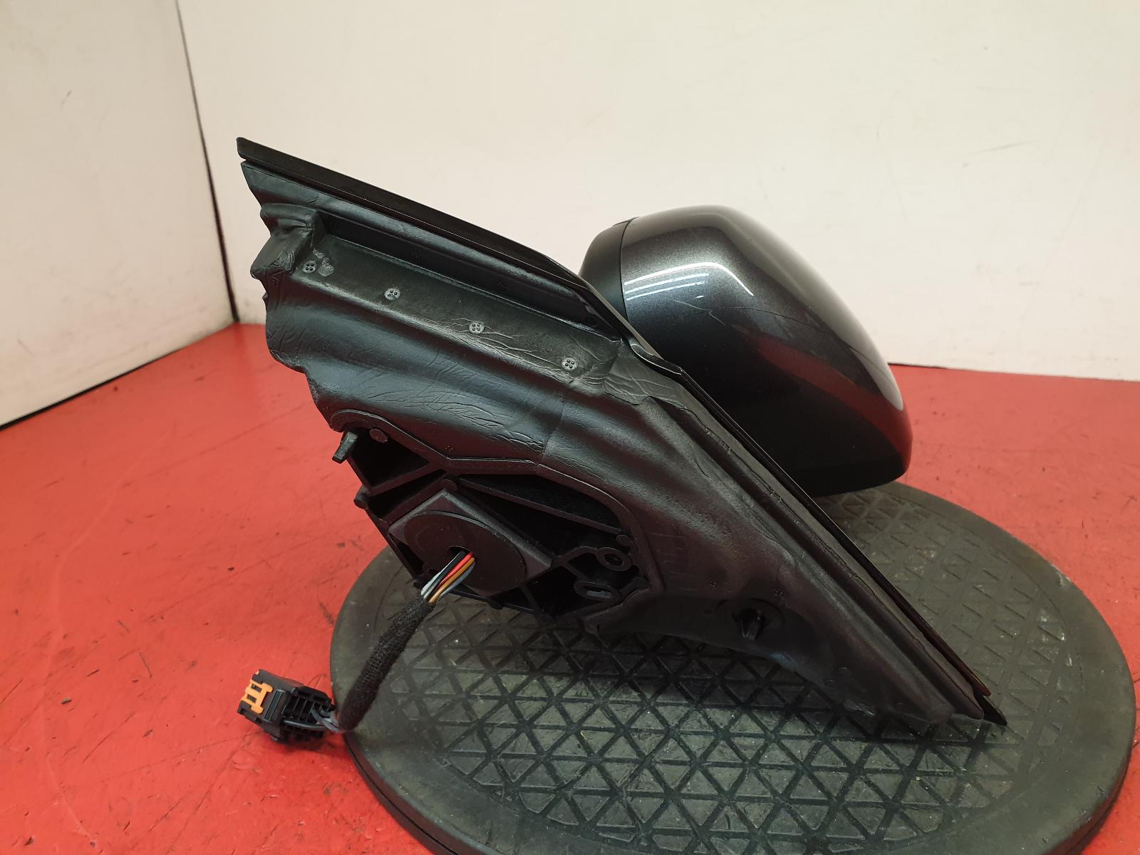 R Door Mirror Grandland X Vauxhall 2018 