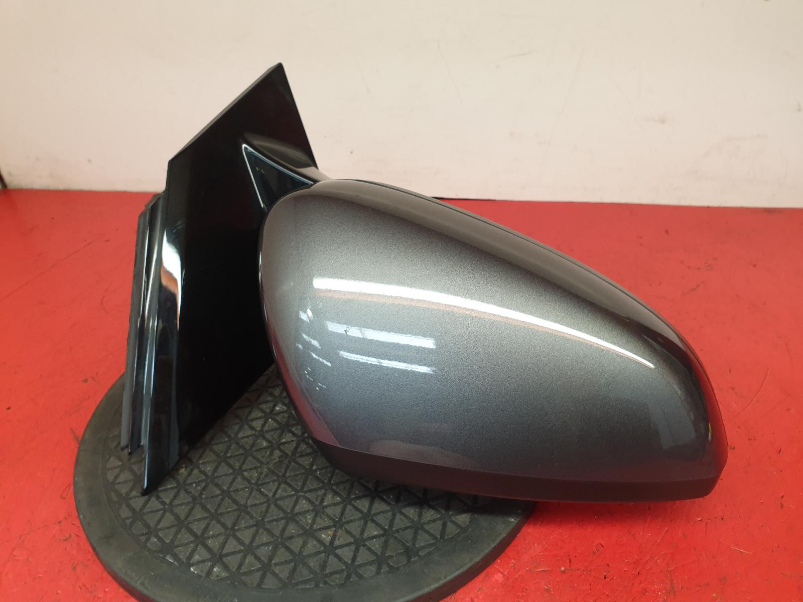 R Door Mirror Grandland X Vauxhall 2018 