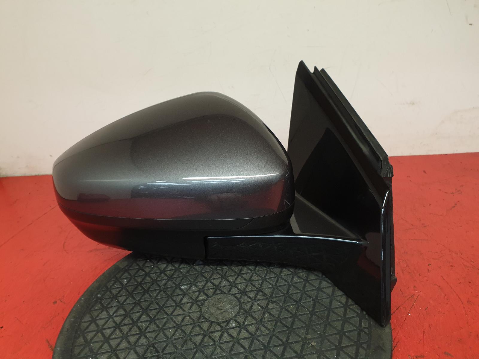 R Door Mirror Grandland X Vauxhall 2018 