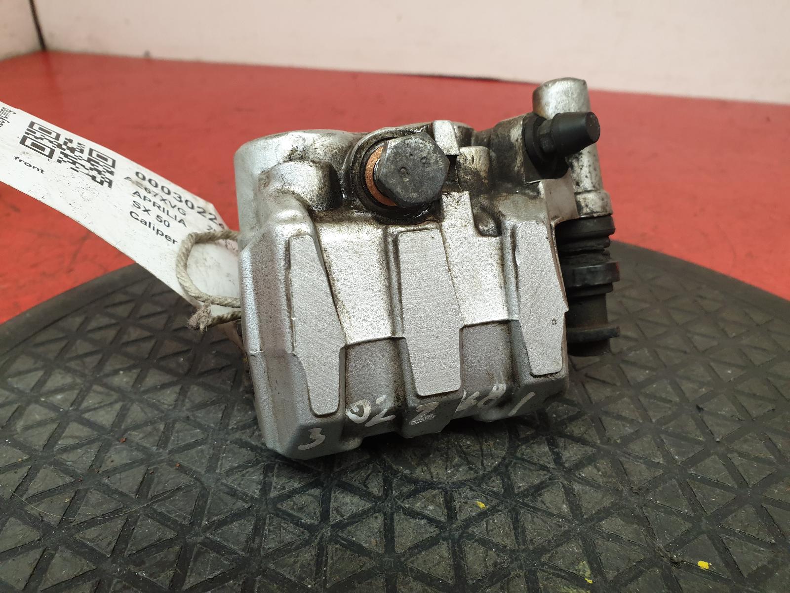 Caliper Sx 50 Aprilia 2017