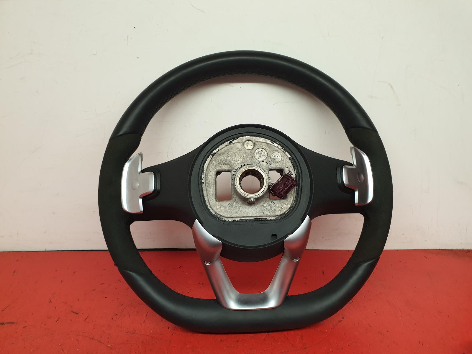 Steering Wheel C Class Mercedes 2021 
