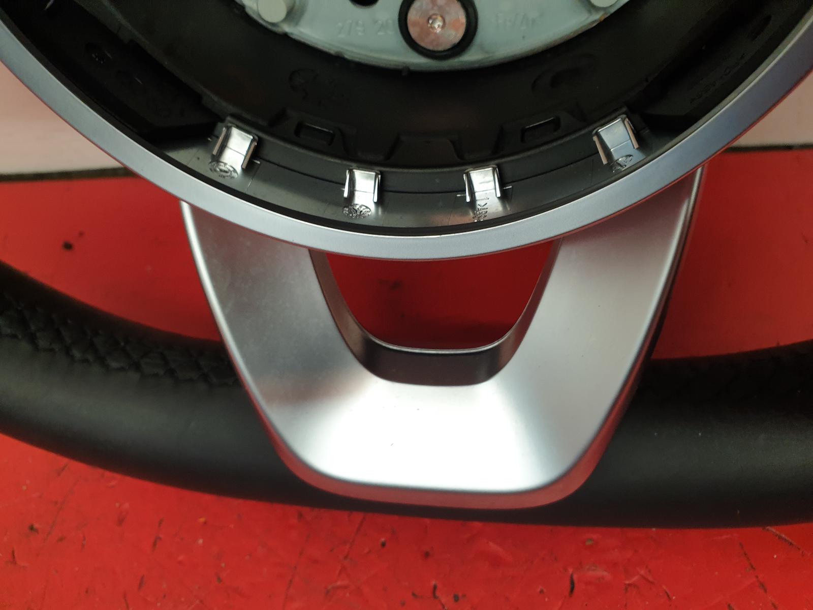 Steering Wheel C Class Mercedes 2021 