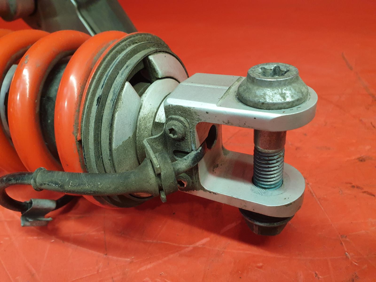 Rear Shock Absorber S1000xr Bmw 2016