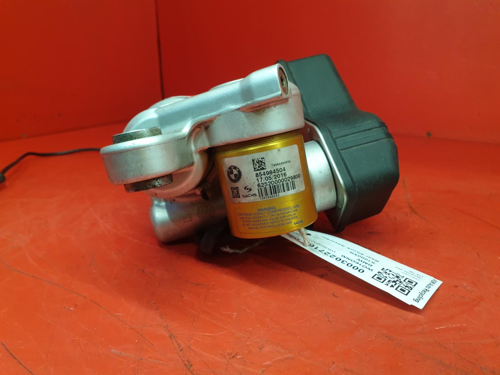 Rear Shock Absorber S1000xr Bmw 2016