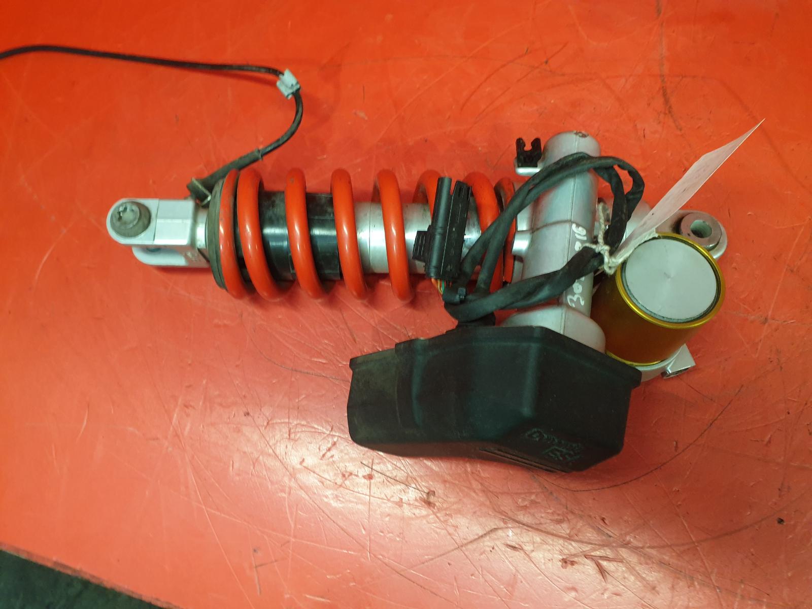 Rear Shock Absorber S1000xr Bmw 2016