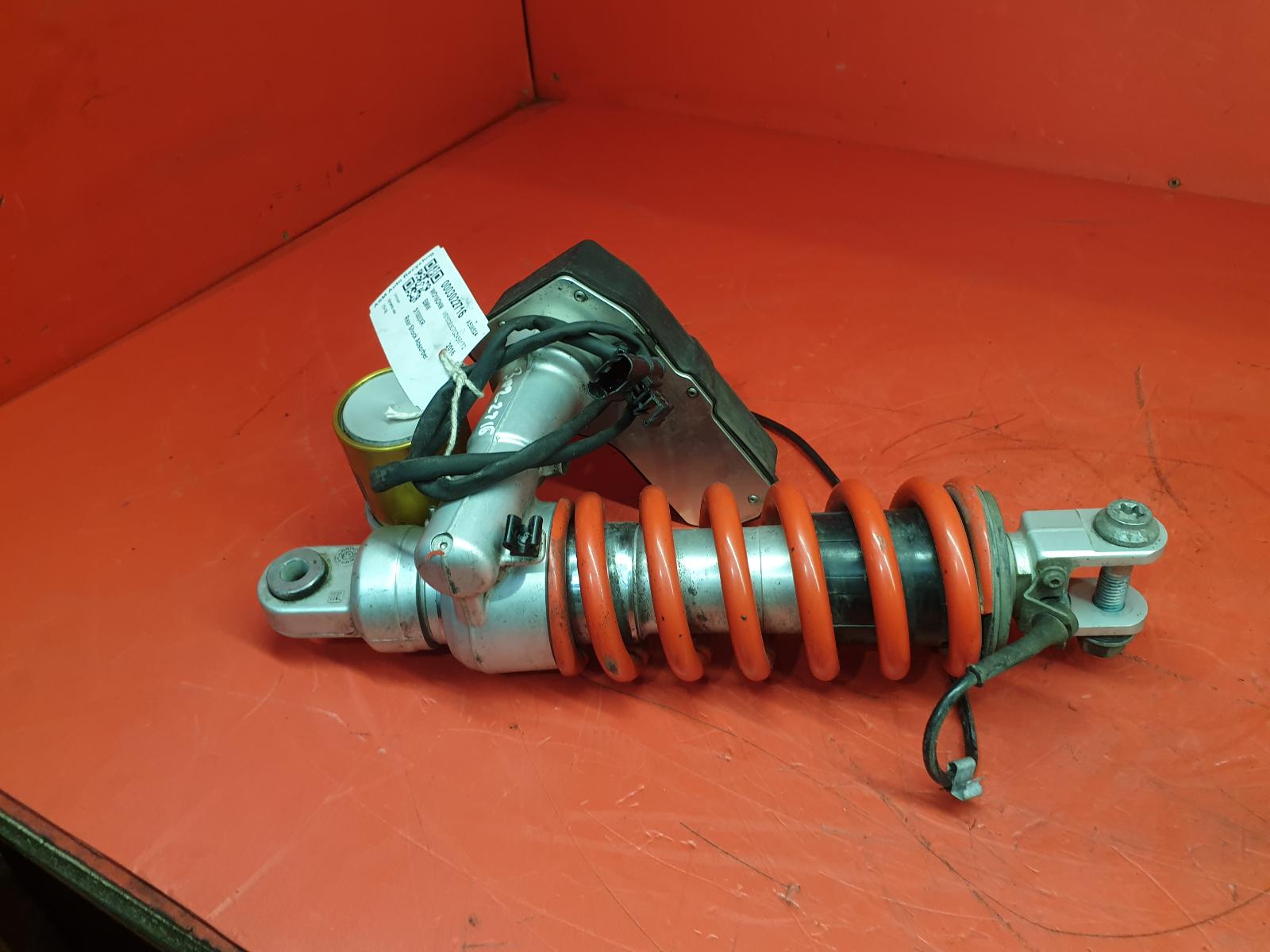Rear Shock Absorber S1000xr Bmw 2016
