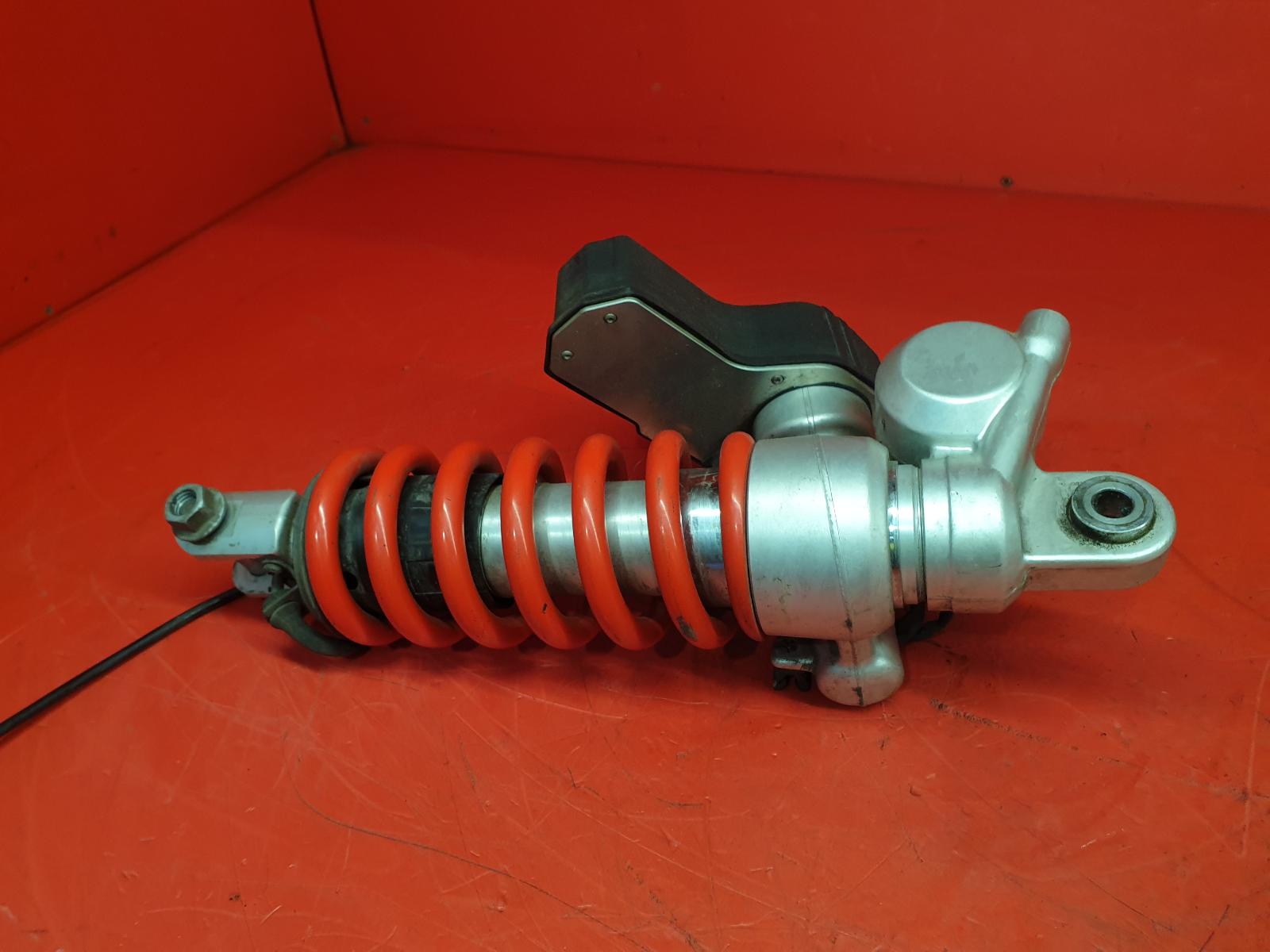 Rear Shock Absorber S1000xr Bmw 2016