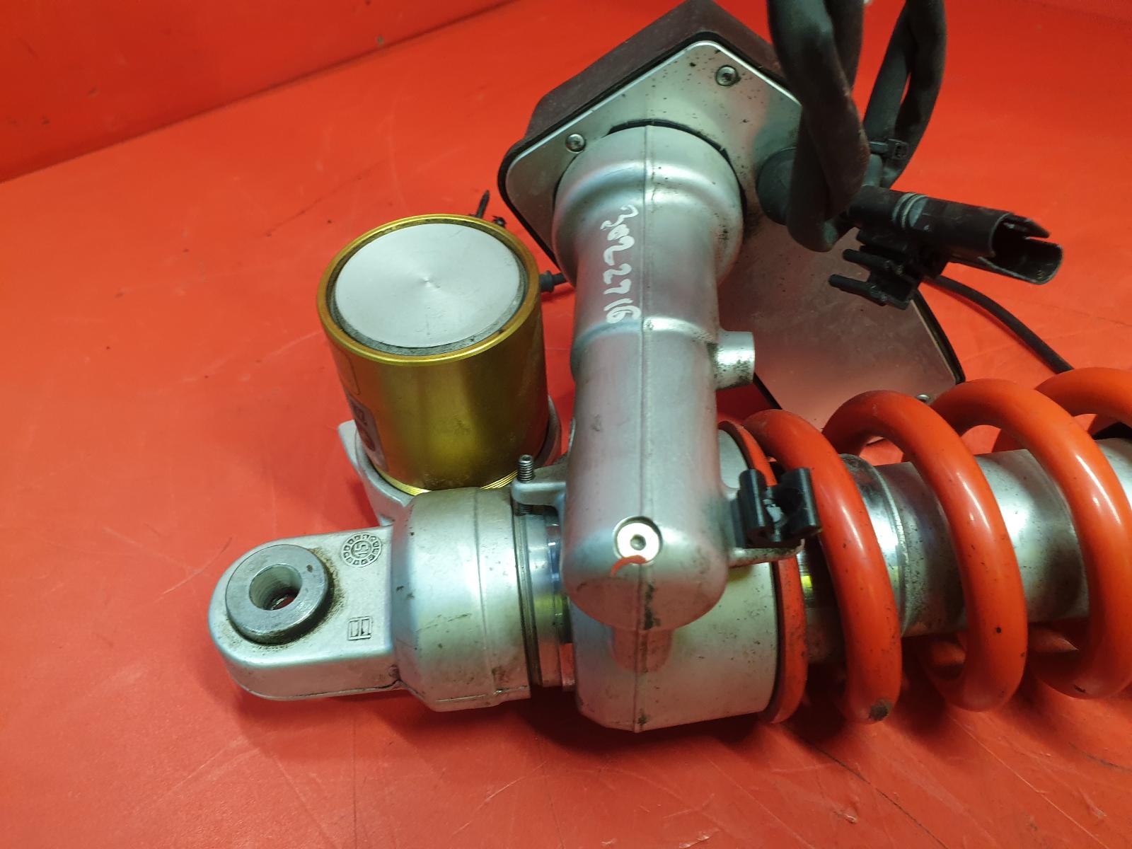 Rear Shock Absorber S1000xr Bmw 2016