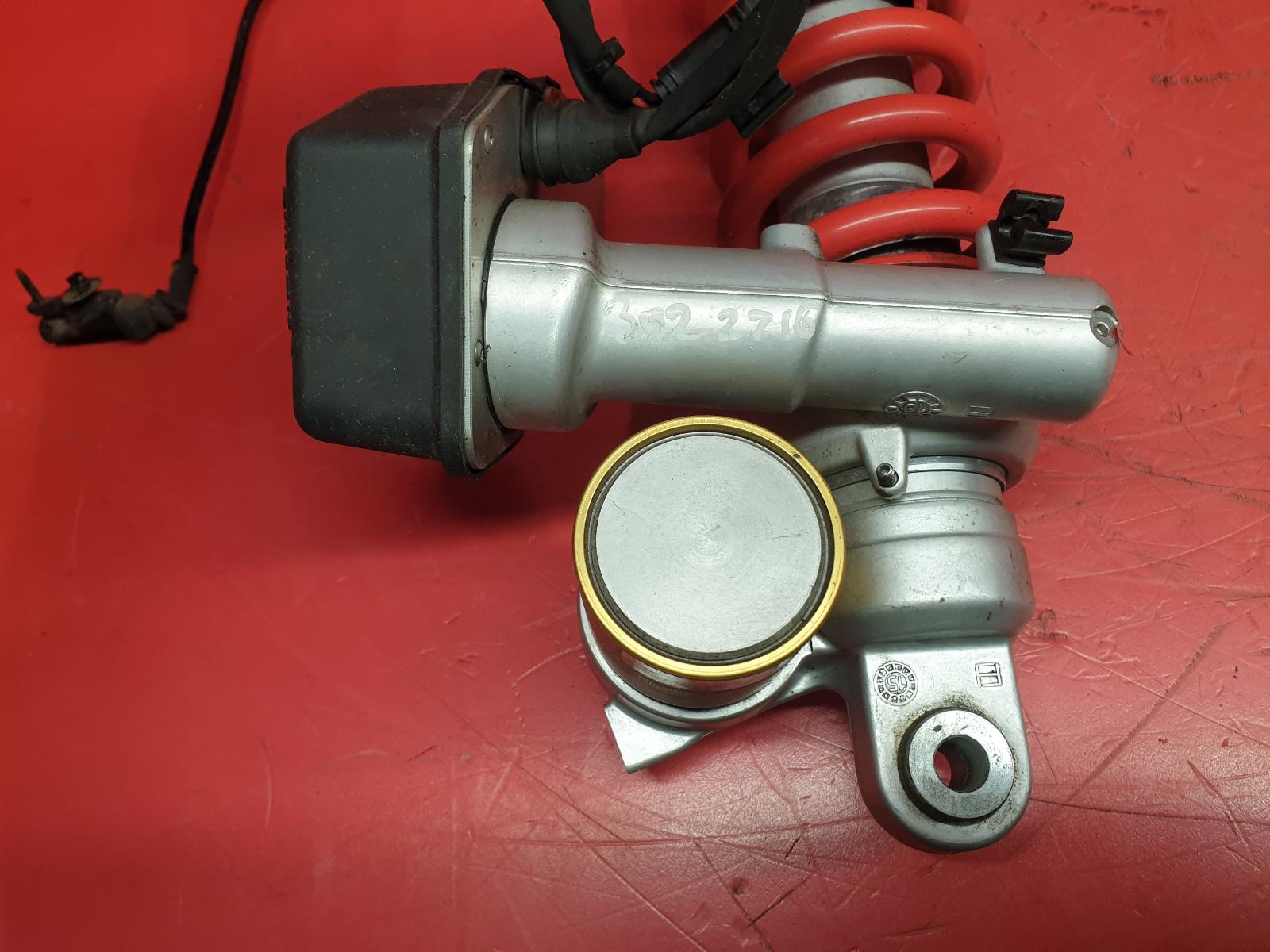 Rear Shock Absorber S1000xr Bmw 2016