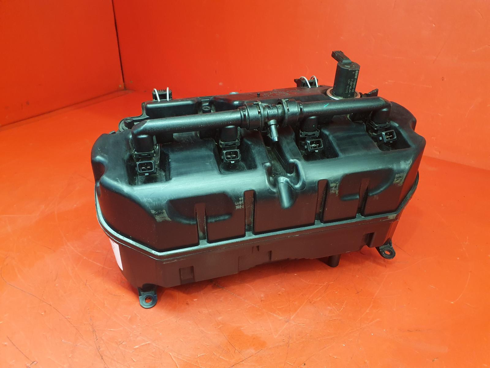 Air Cleaner/Box S1000xr Bmw 2016