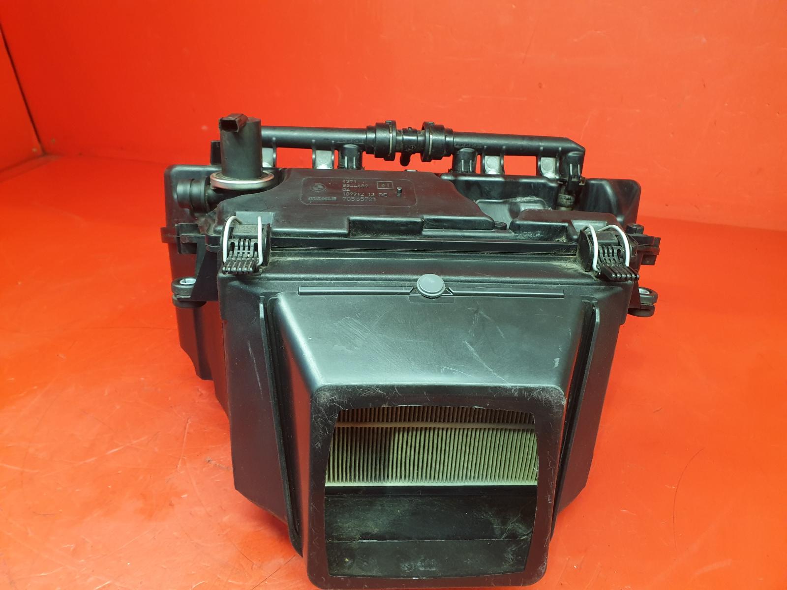 Air Cleaner/Box S1000xr Bmw 2016