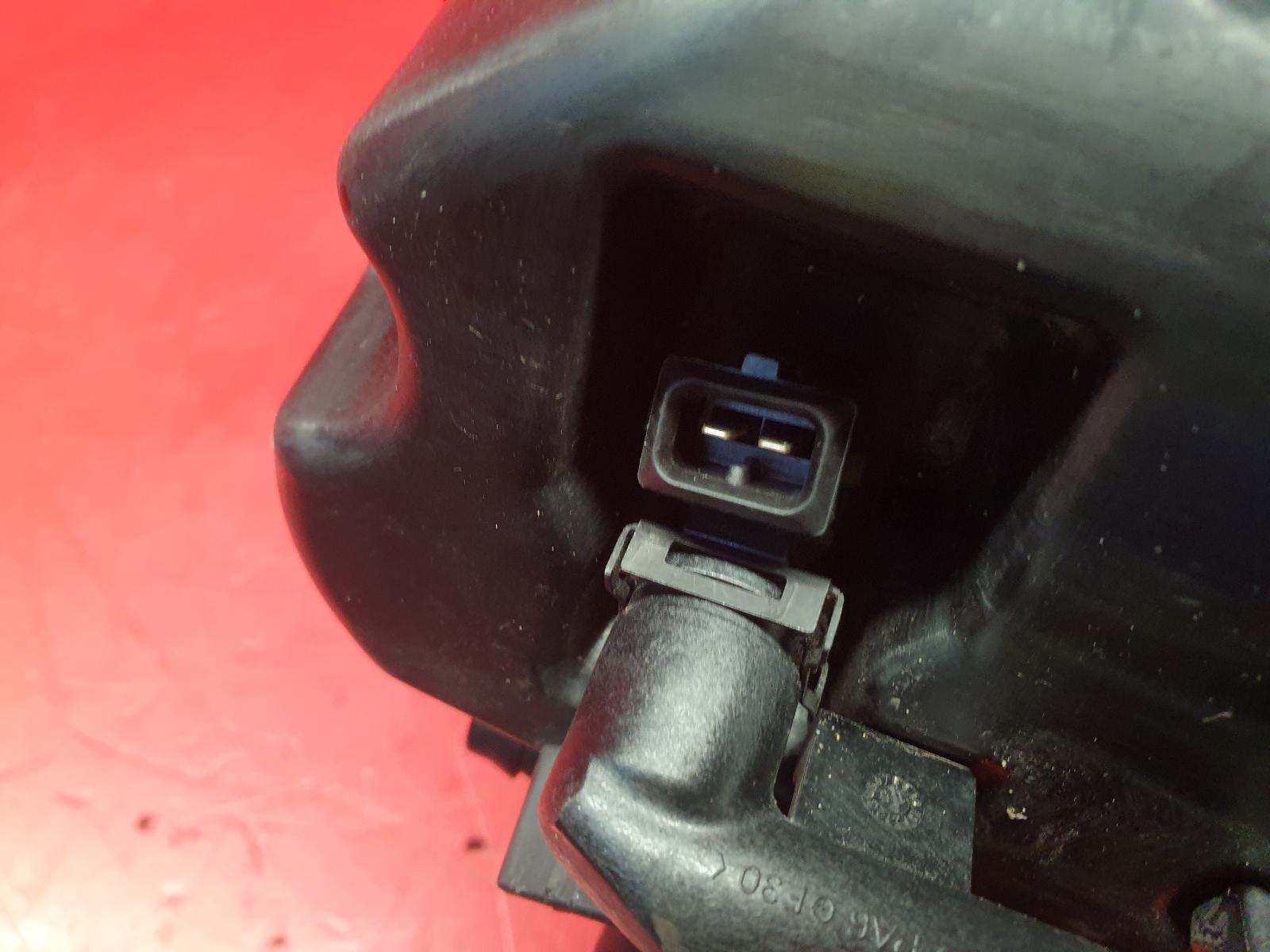 Air Cleaner/Box S1000xr Bmw 2016