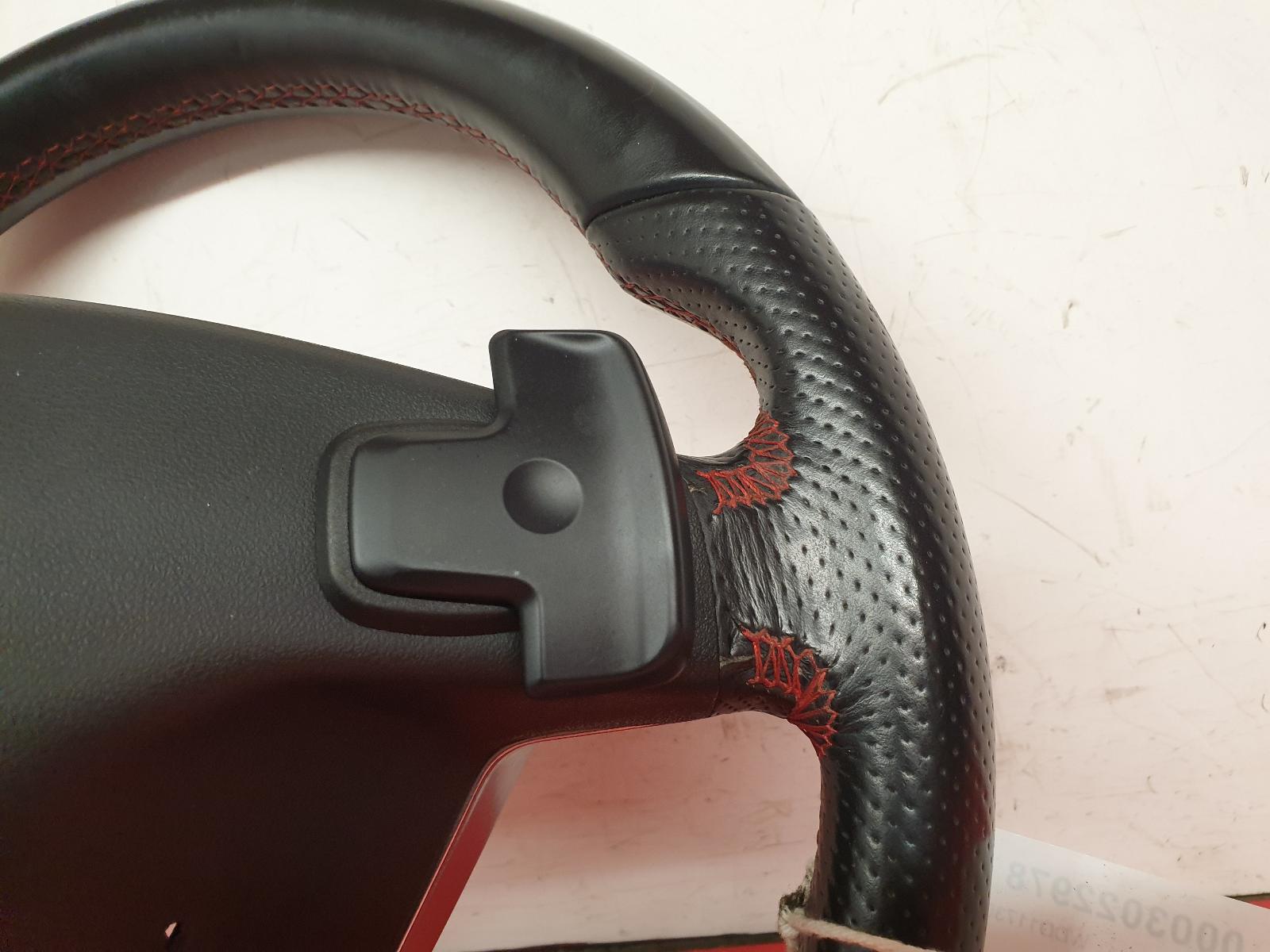 Steering Wheel Cla Mercedes 2013