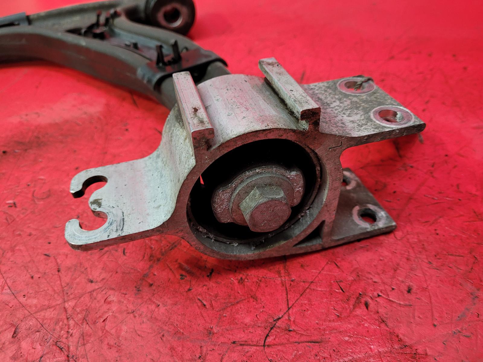 LF Lower Control Arm A Class Mercedes 2013