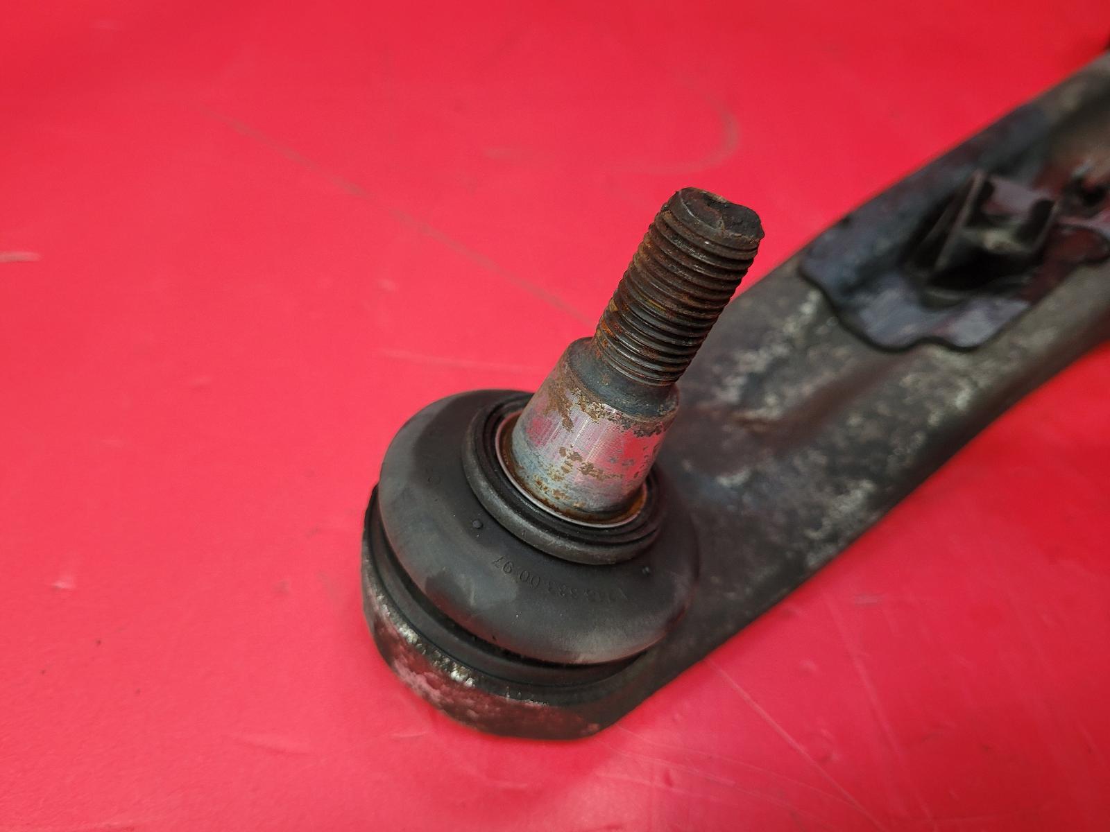 LF Lower Control Arm A Class Mercedes 2013