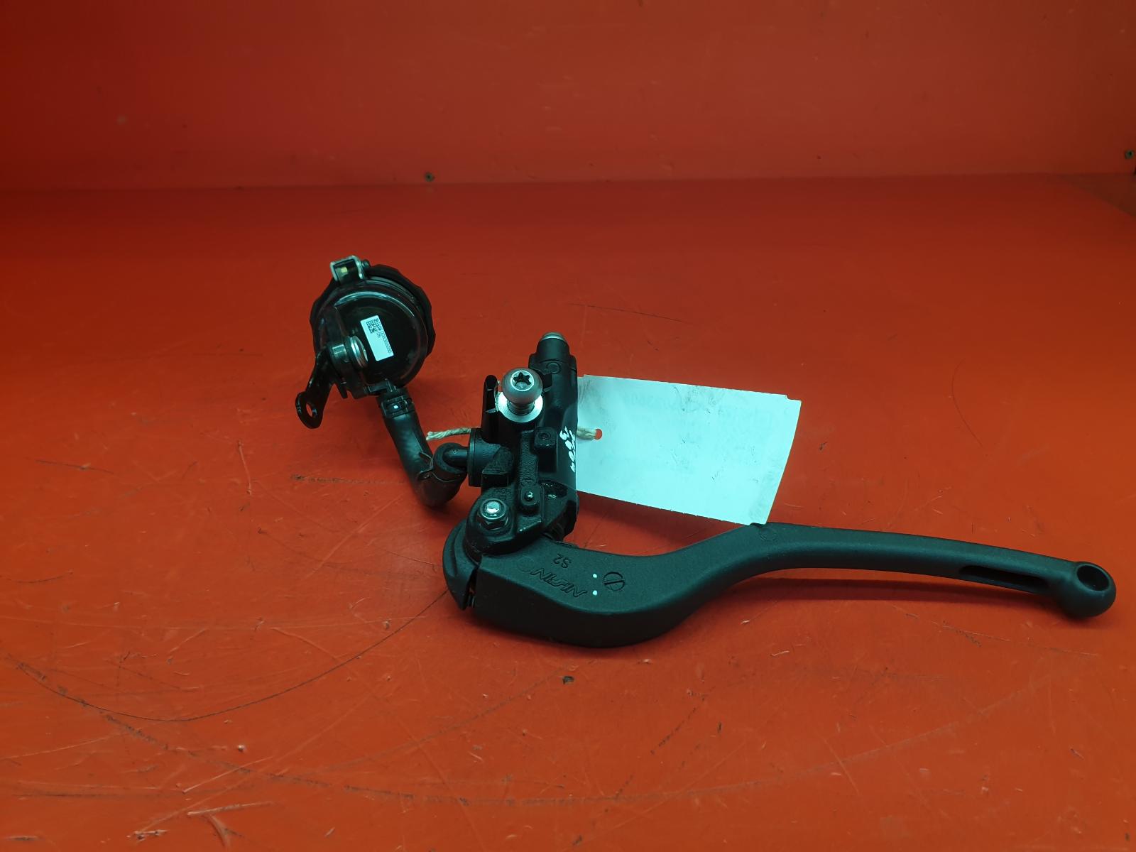 Master Cylinder S1000rr Bmw 2021 