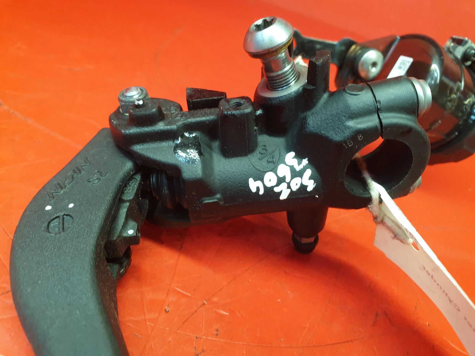 Master Cylinder S1000rr Bmw 2021 