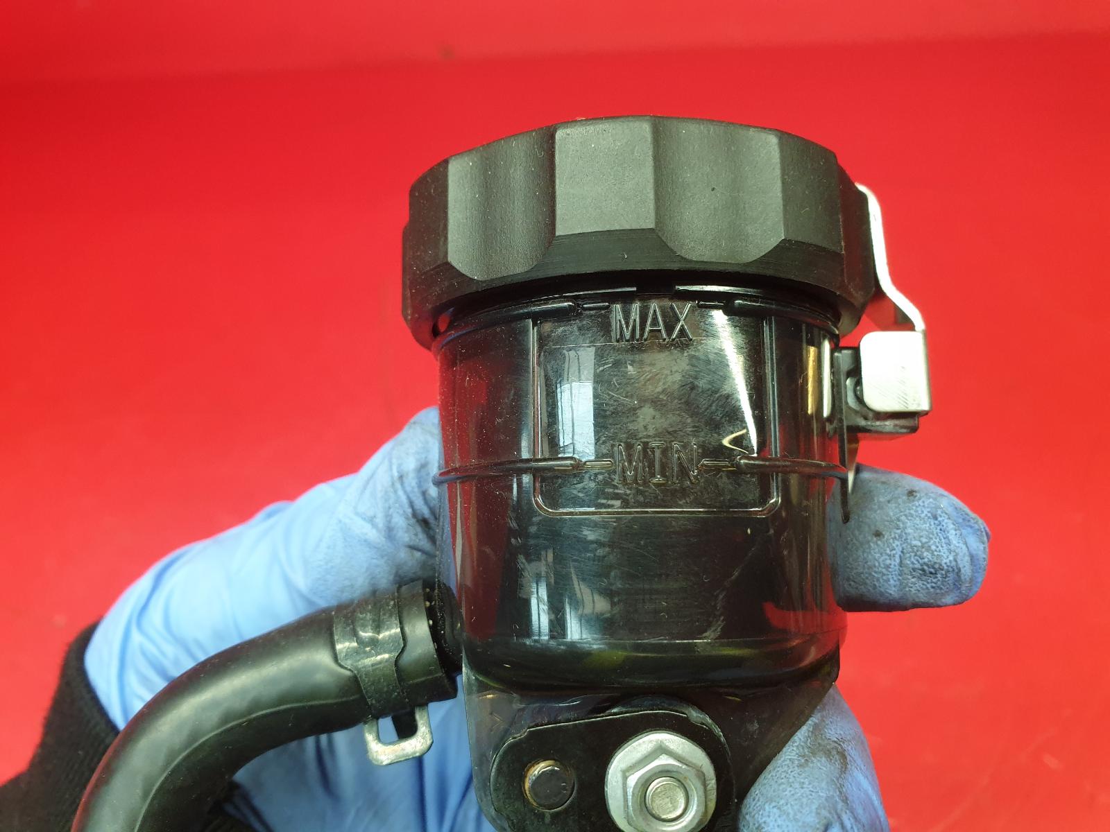 Master Cylinder S1000rr Bmw 2021 