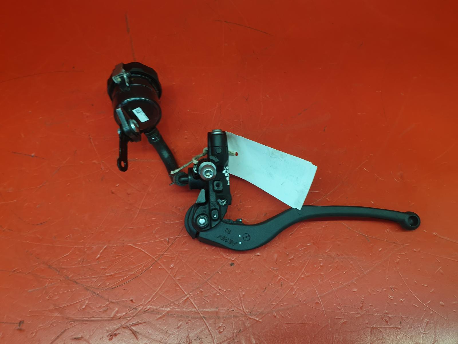 Master Cylinder S1000rr Bmw 2021 