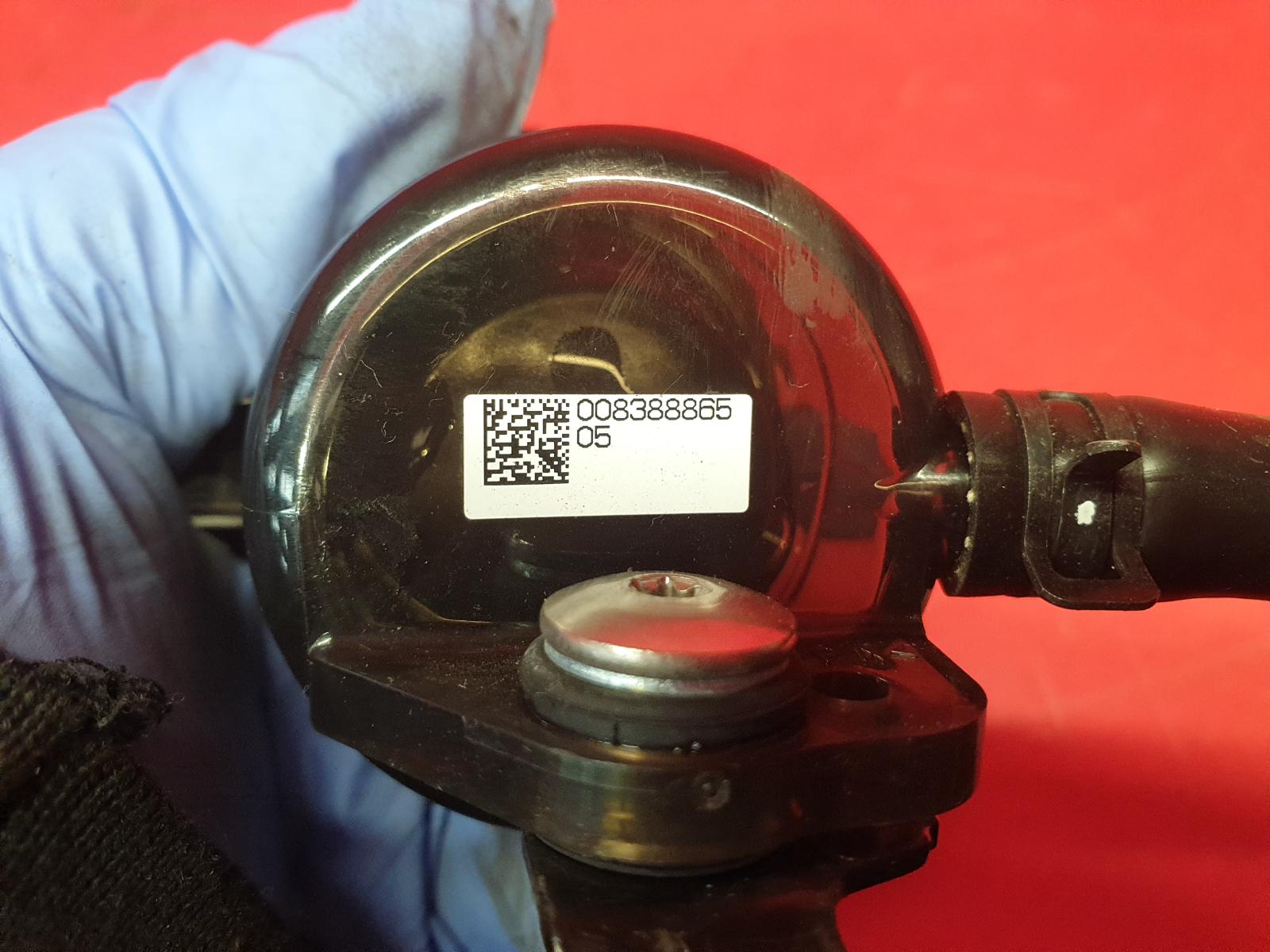 Master Cylinder S1000rr Bmw 2021 