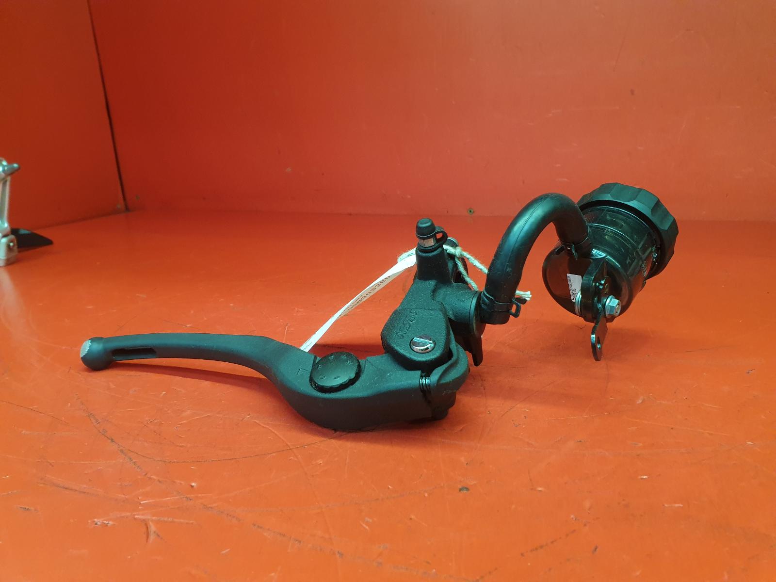 Master Cylinder S1000rr Bmw 2021 