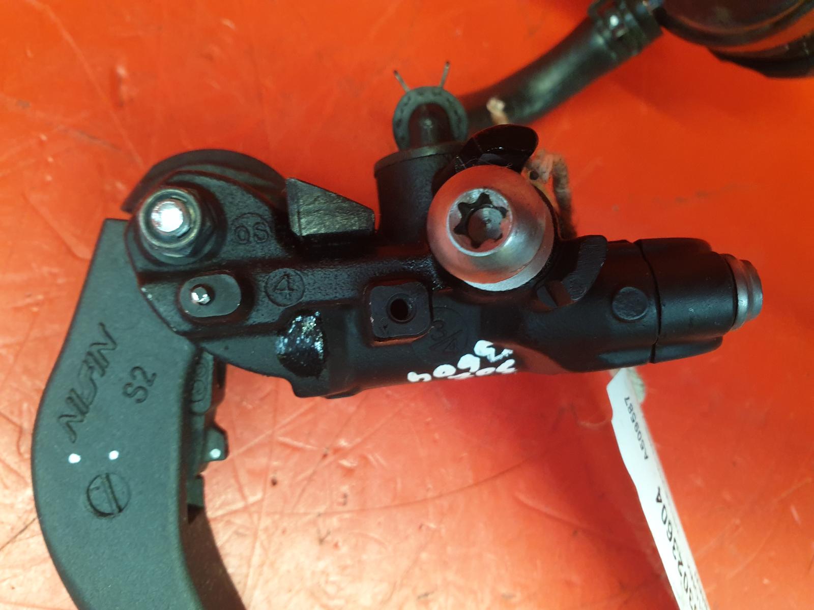 Master Cylinder S1000rr Bmw 2021 