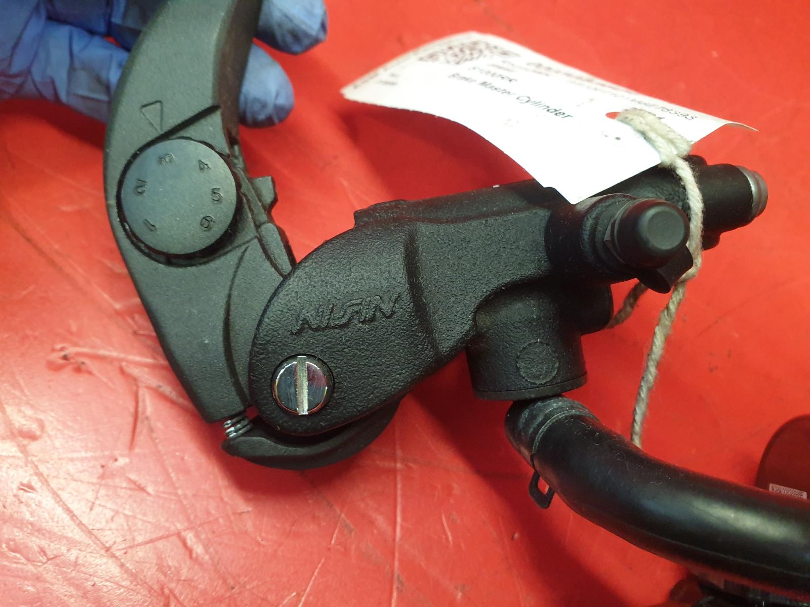 Master Cylinder S1000rr Bmw 2021 