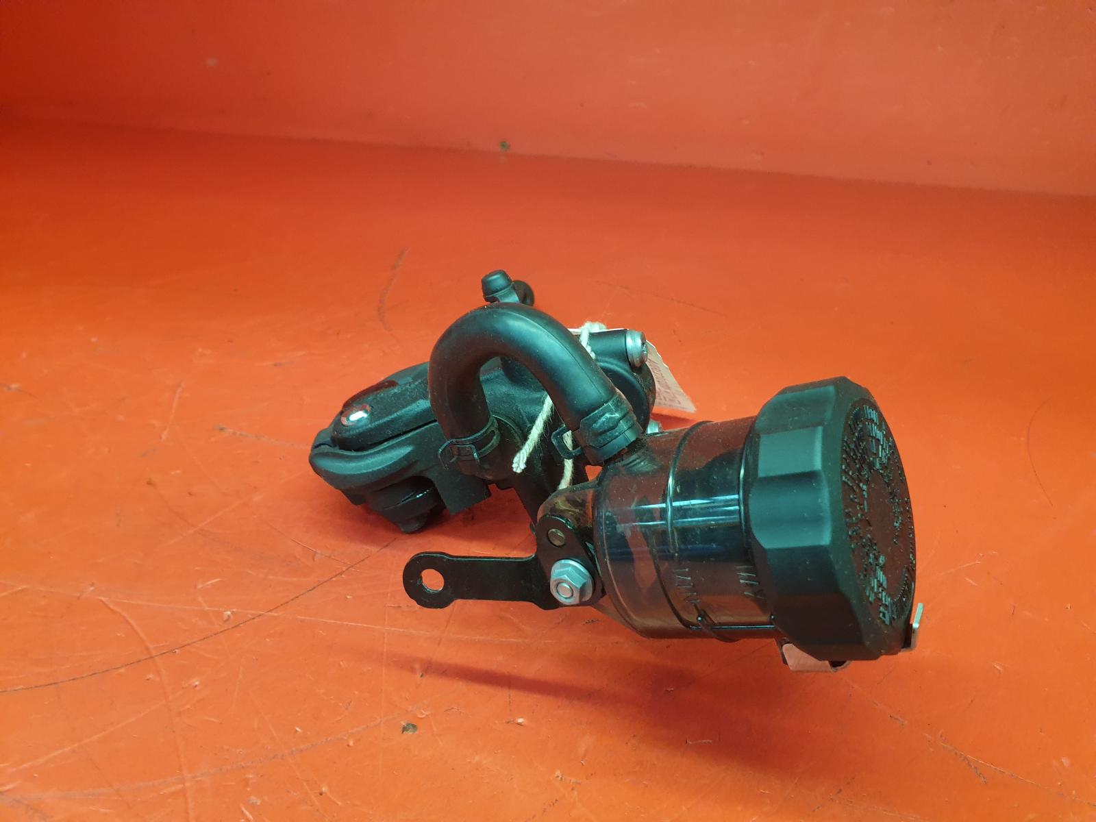 Master Cylinder S1000rr Bmw 2021