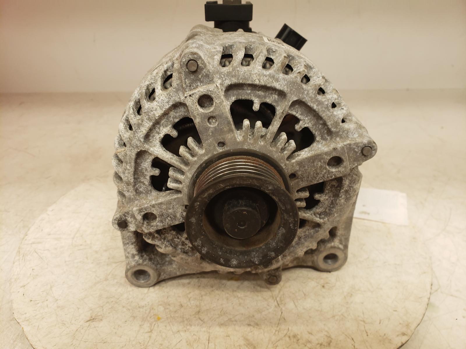 View Auto part Alternator Bmw X3 2015