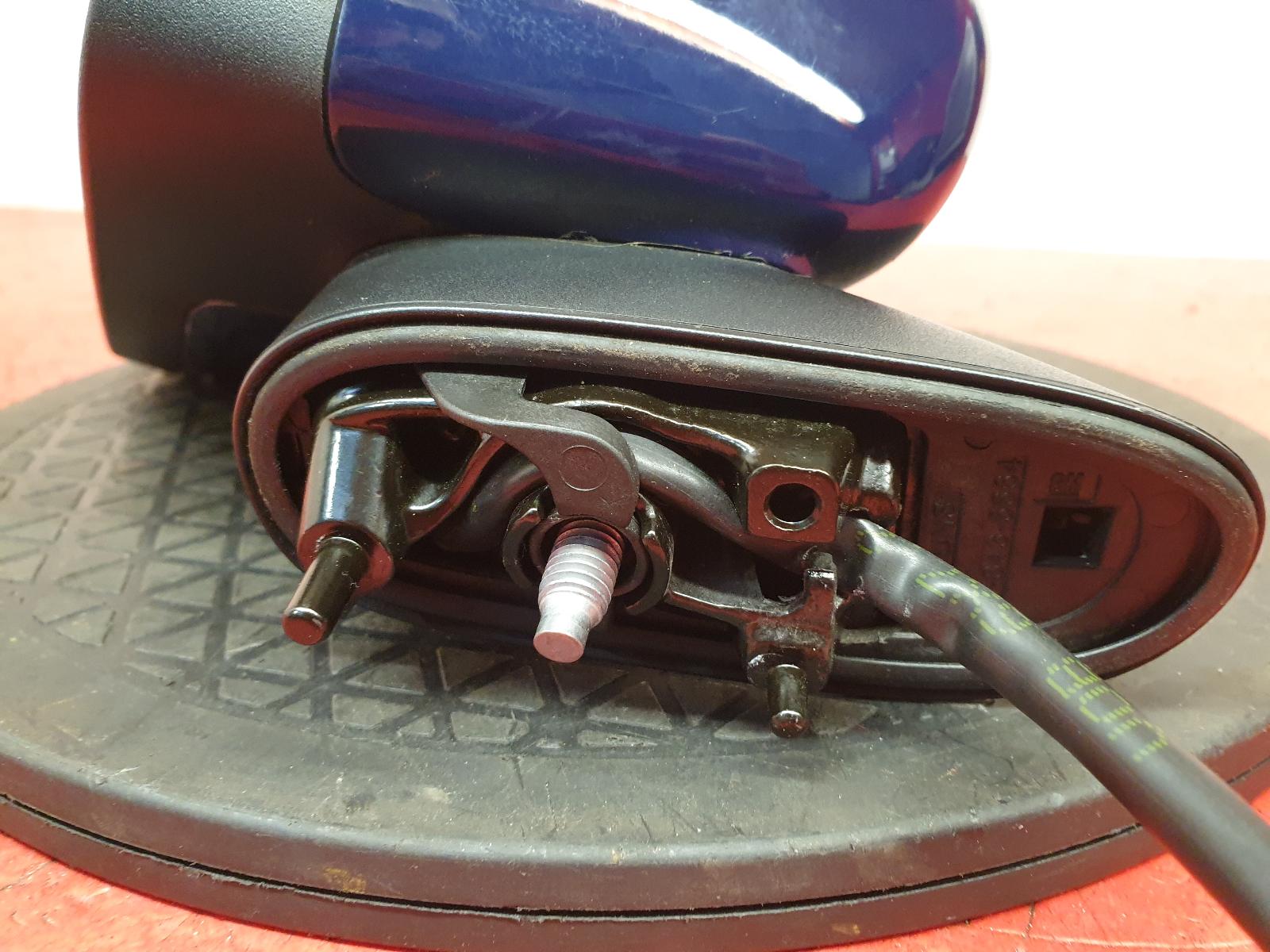 2017 Vauxhall Corsa L Door Mirror