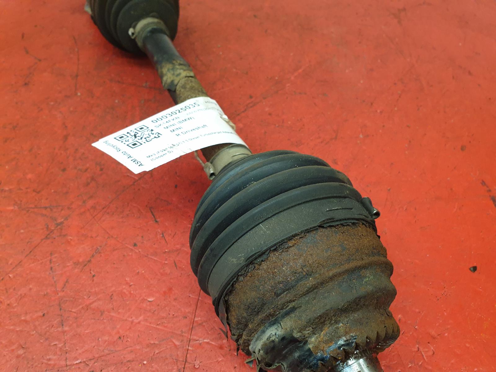 神楽面般若咥え面No.46