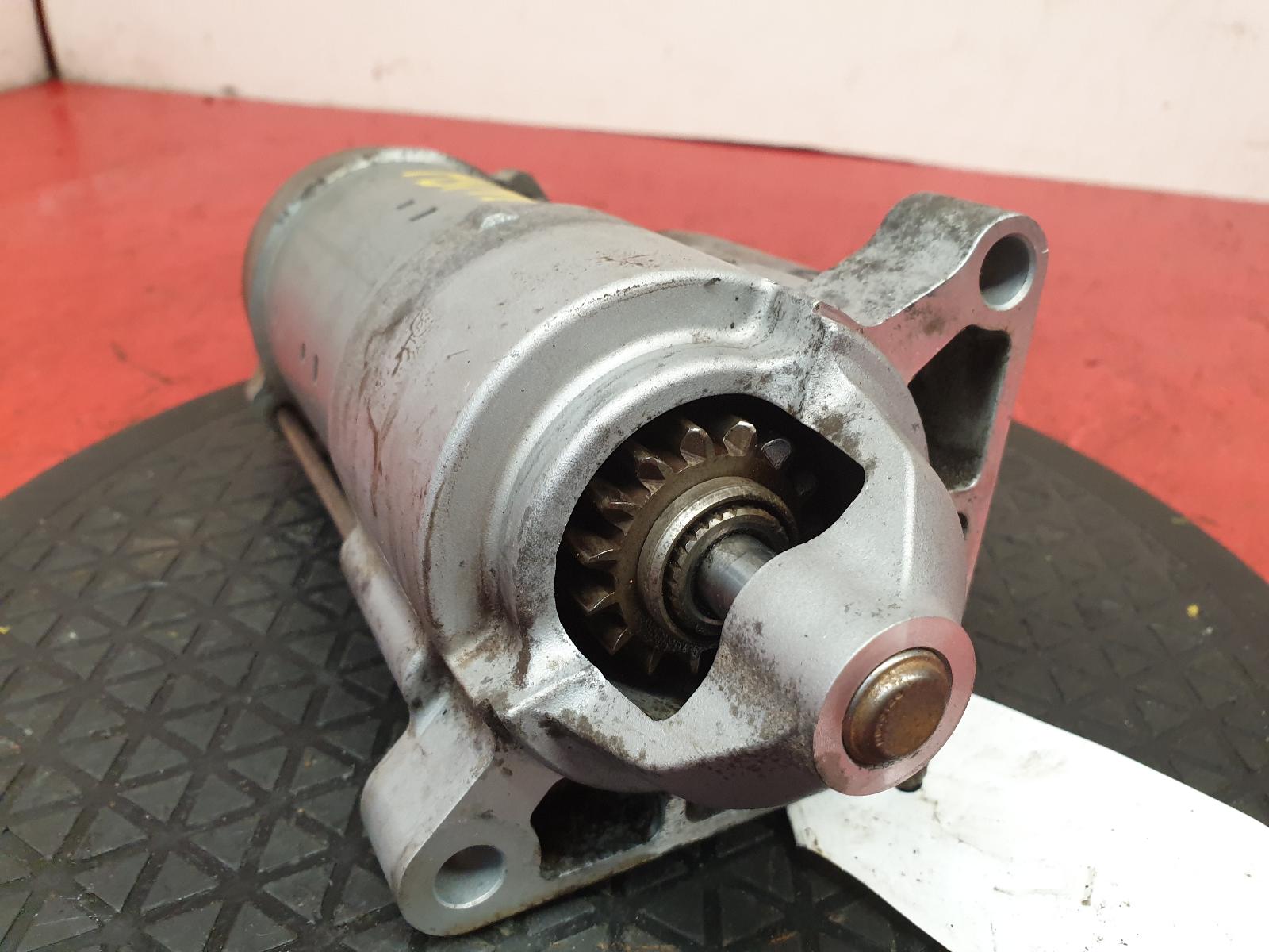 Starter Motor Mini Mini (bmw) 2014