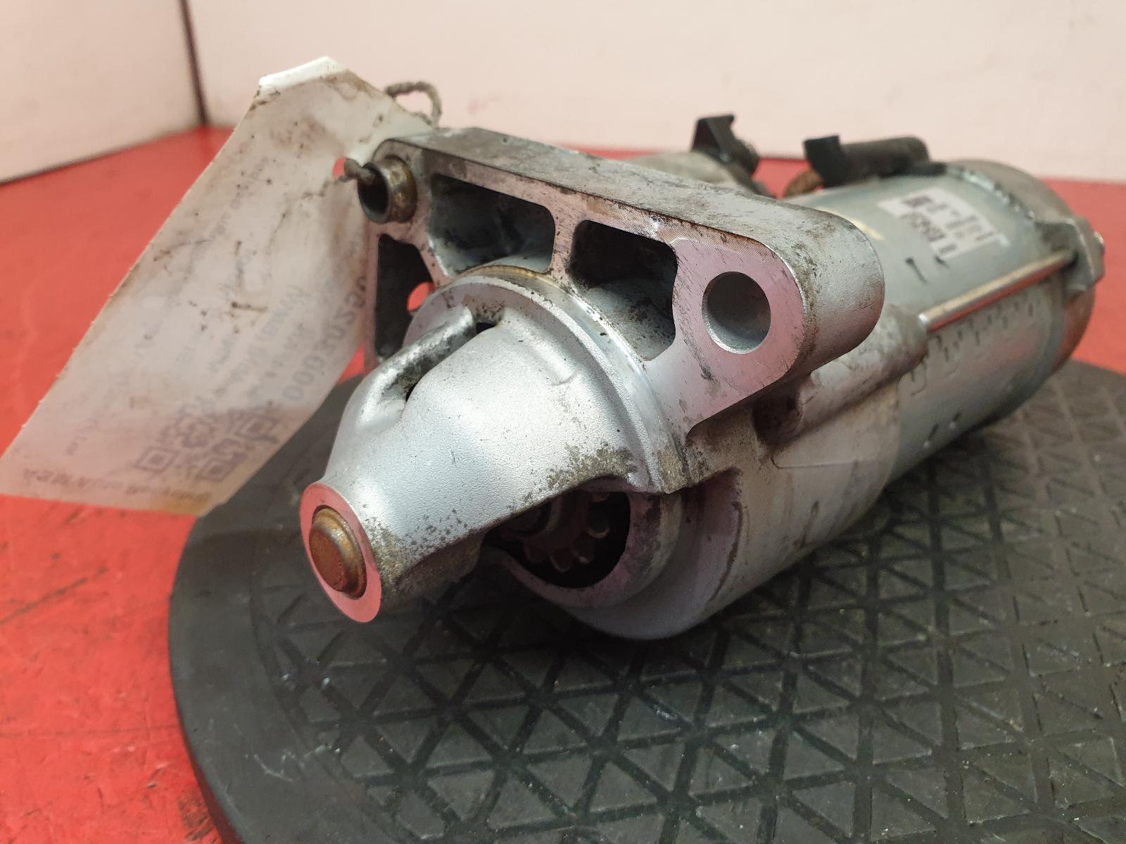 Starter Motor Mini Mini (bmw) 2014 