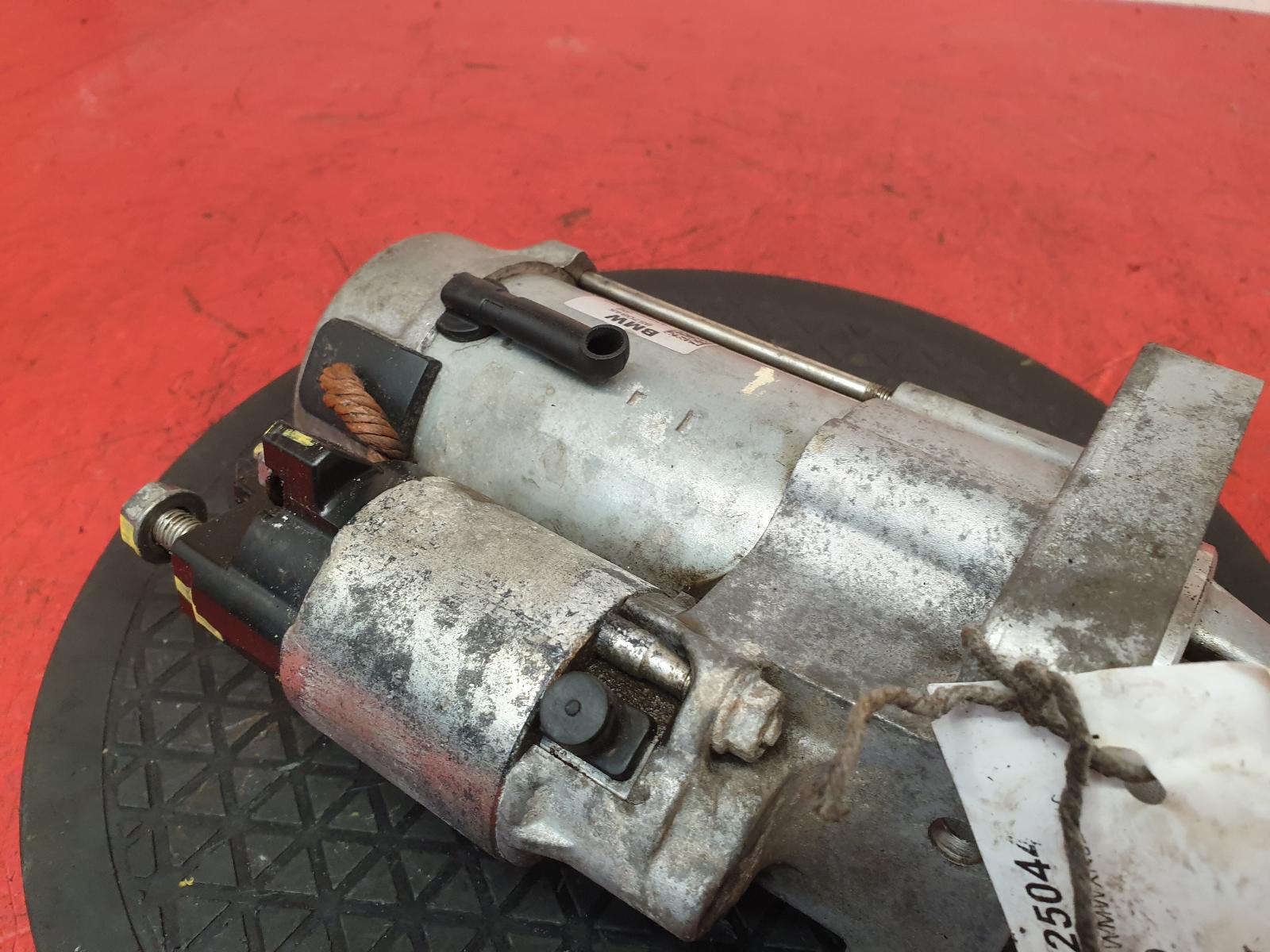 Starter Motor Mini Mini (bmw) 2014