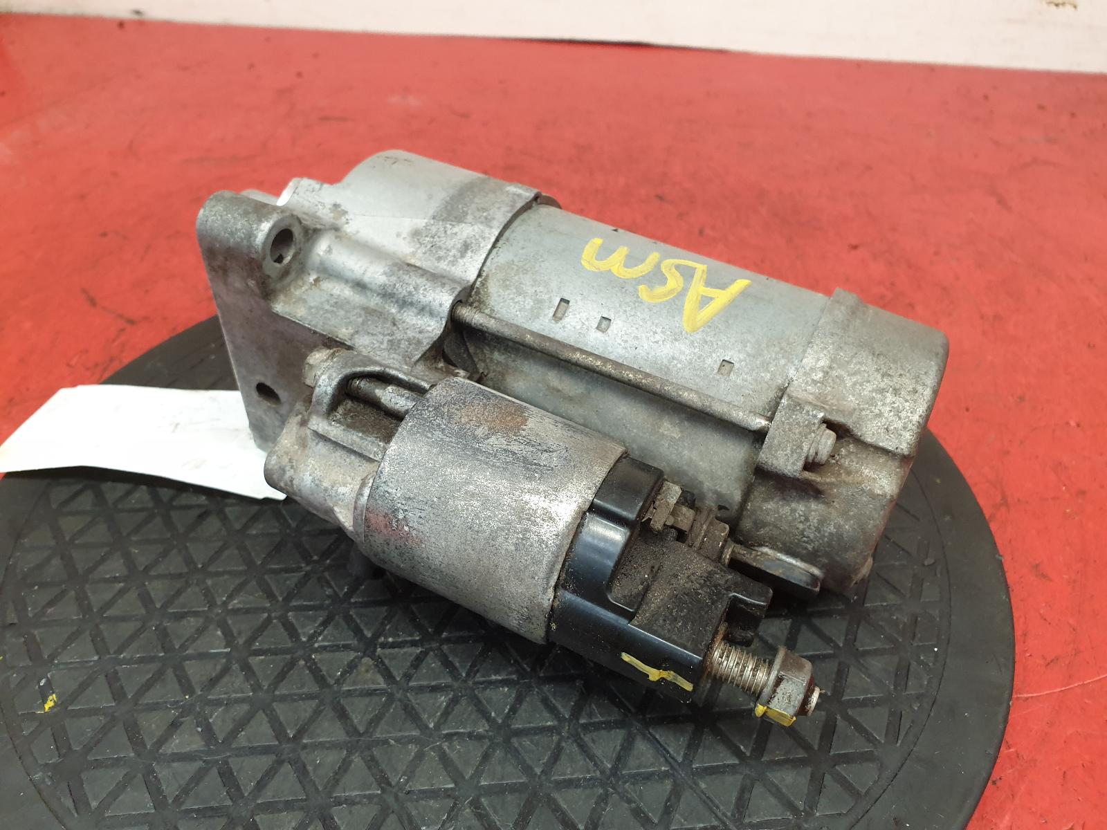 Starter Motor Mini Mini (bmw) 2014 