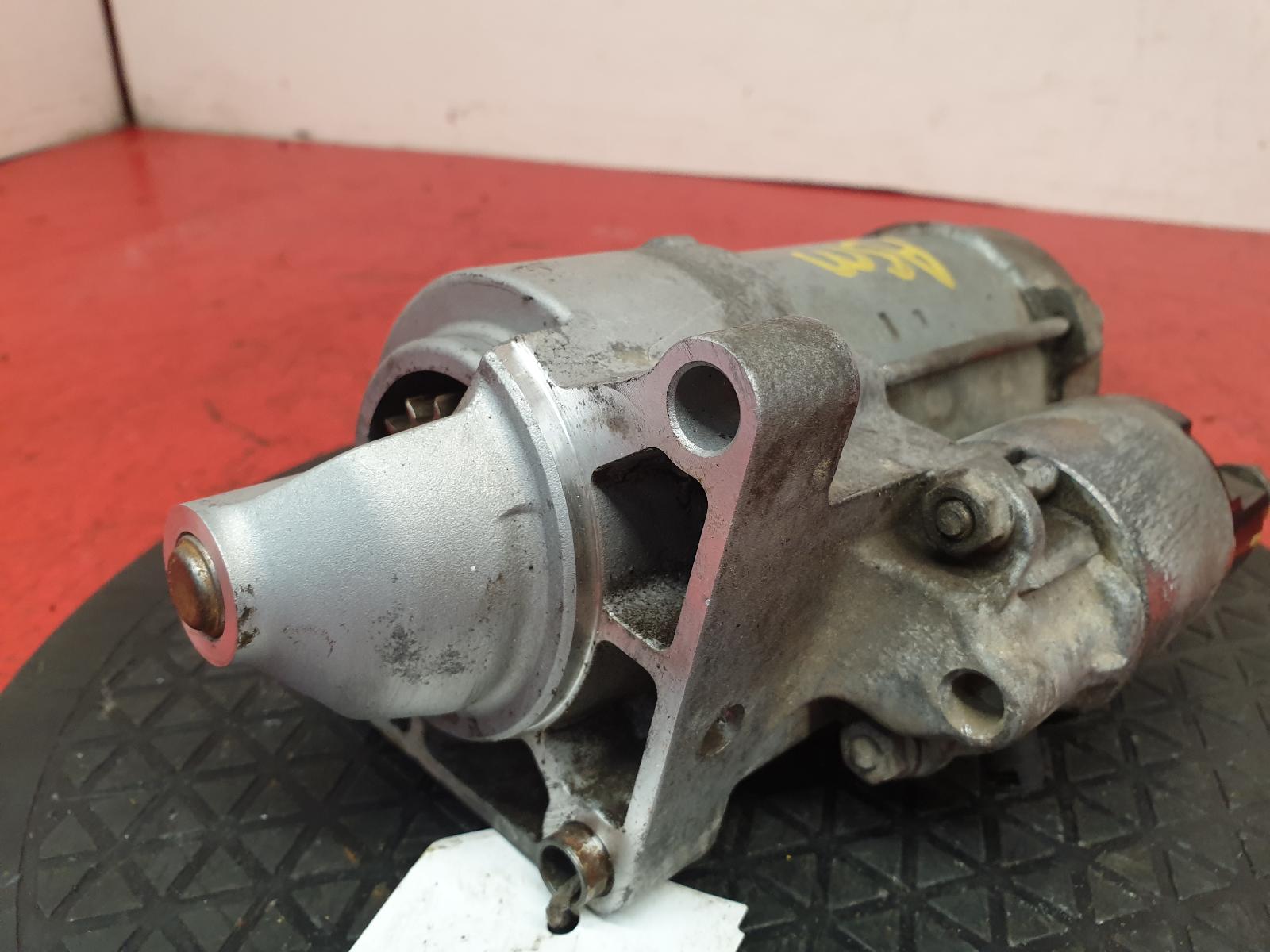 Starter Motor Mini Mini (bmw) 2014 