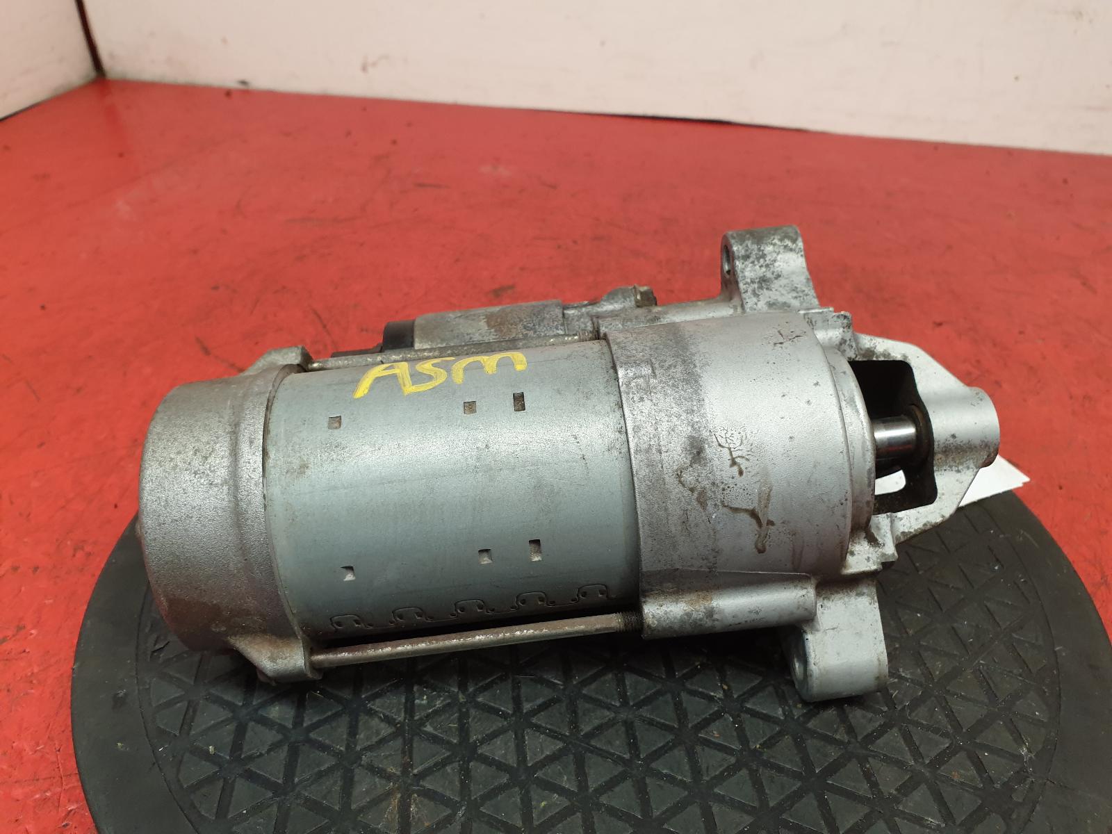 Starter Motor Mini Mini (bmw) 2014