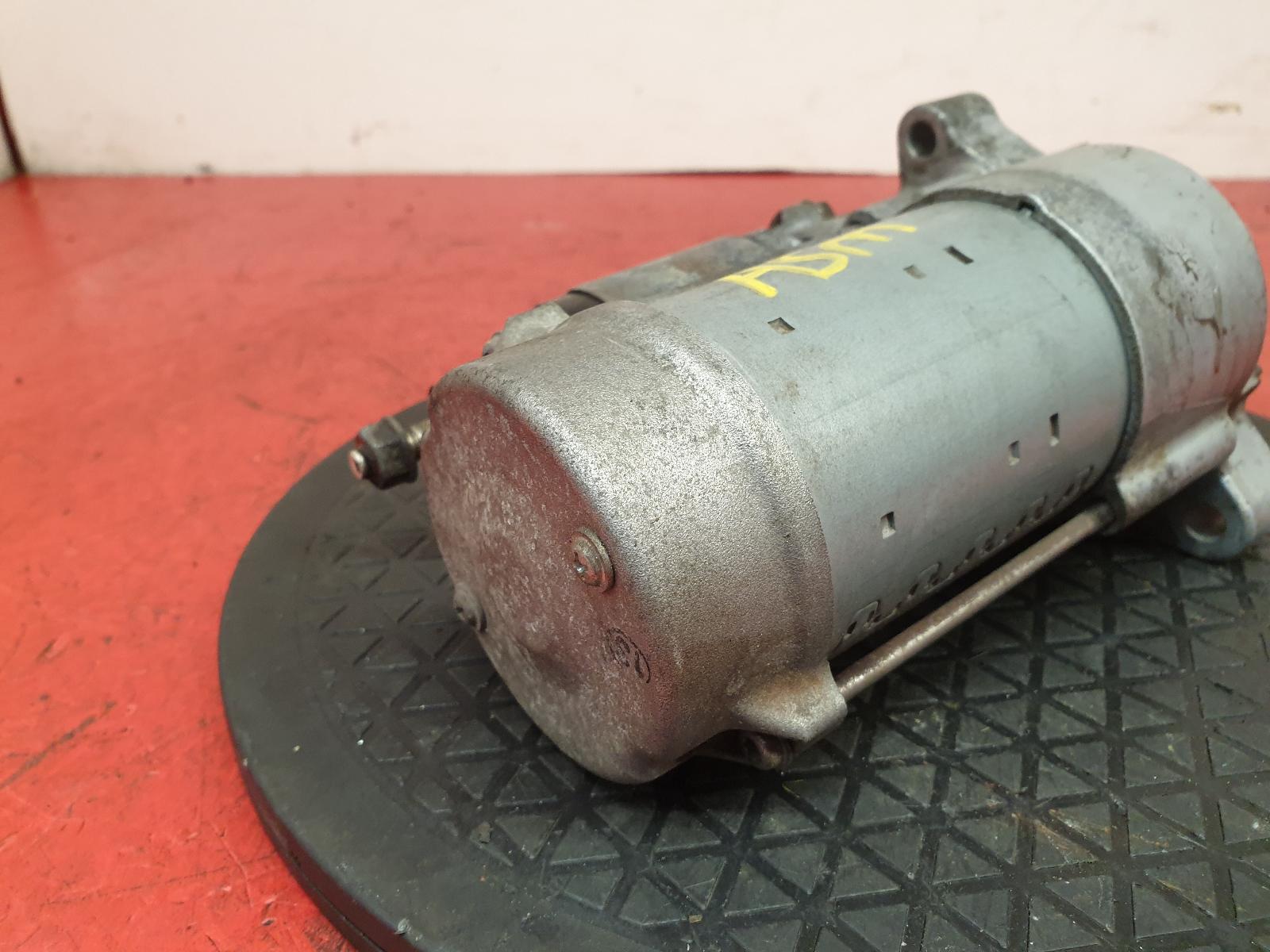 Starter Motor Mini Mini (bmw) 2014