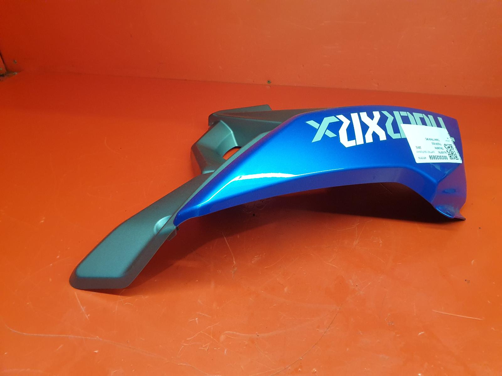 ポップクイーンF160 サンライズレッド シケグリーン ナギブルー ルアー