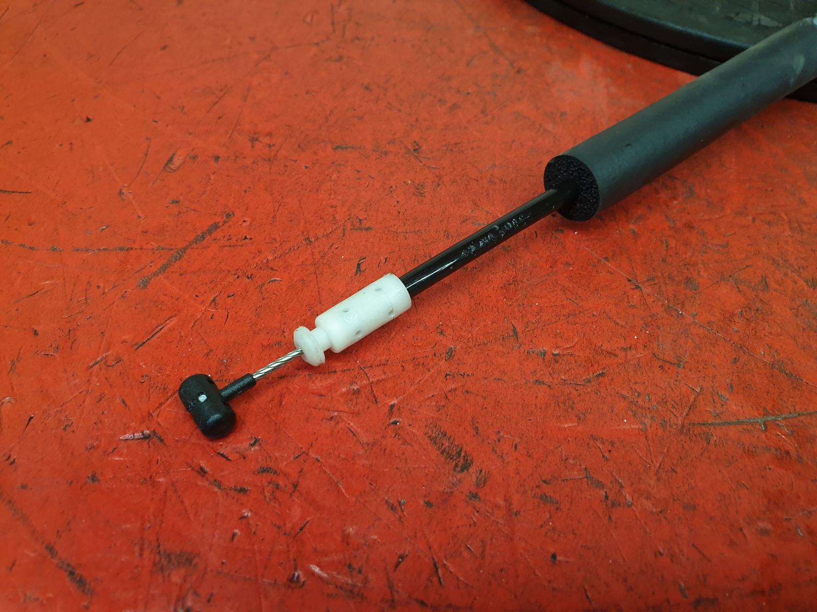 Door Lock Assembly Xf Jaguar 2014