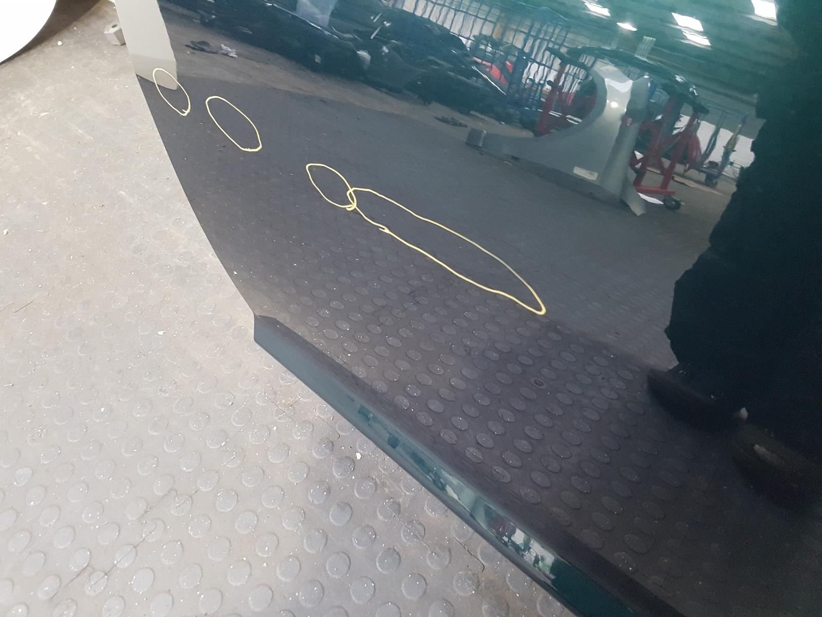 R Front Door Xf Jaguar 2014