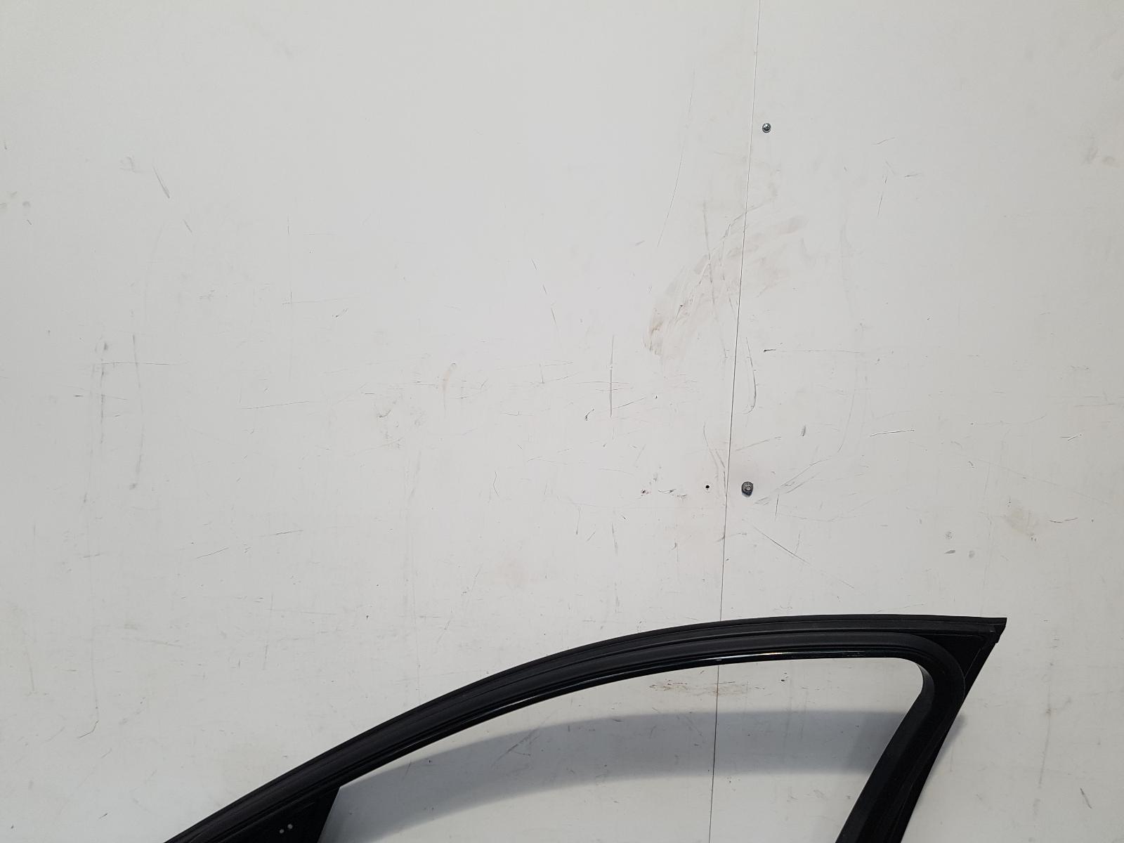 R Front Door Xf Jaguar 2014 