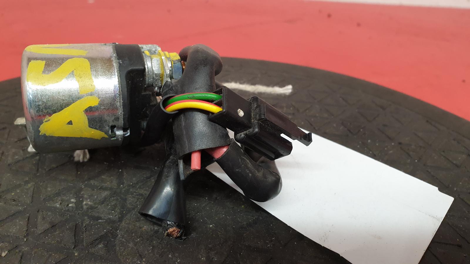 View Auto part Starter Solenoid Honda Cb 125 F 2021