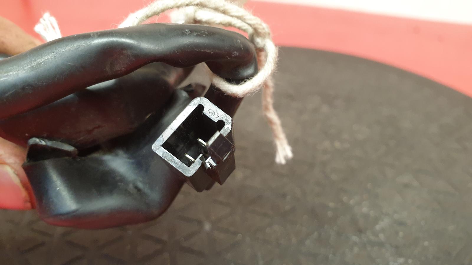View Auto part Starter Solenoid Honda Cb 125 F 2021