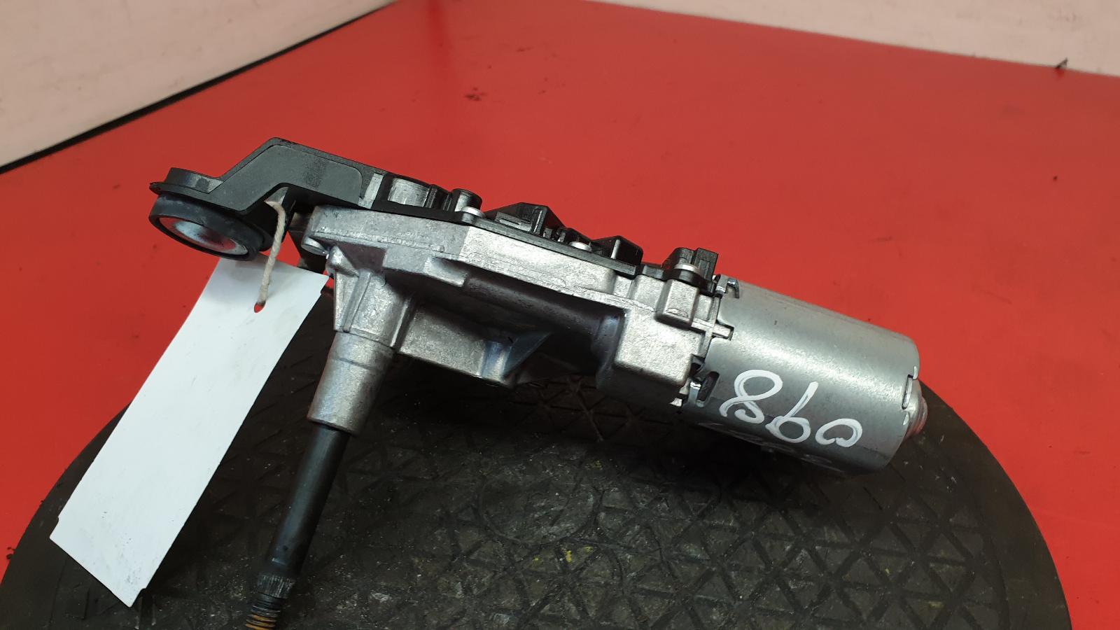 Wiper Motor Rear V40 Volvo 2015 