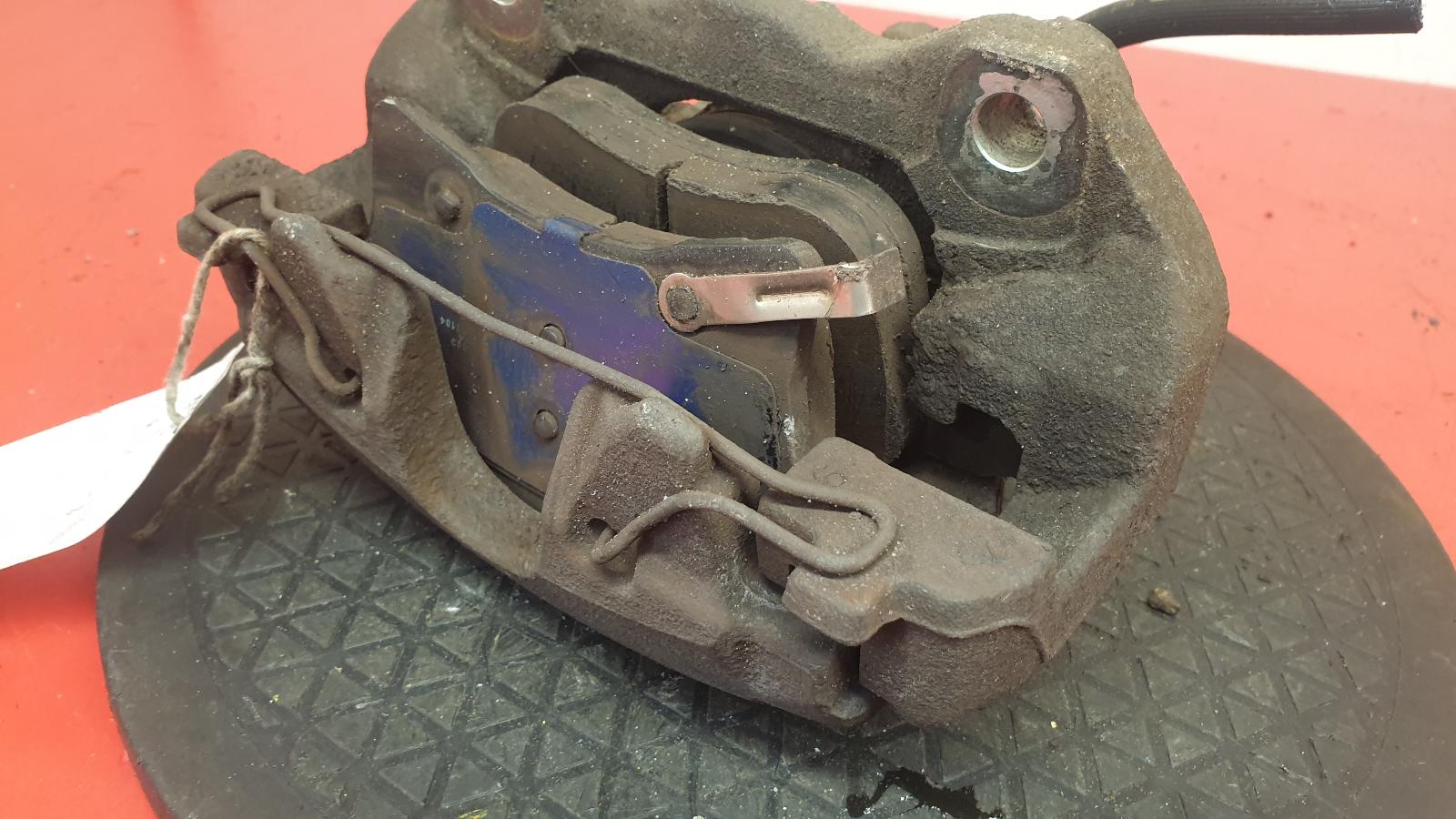 Caliper Meriva Vauxhall 2011 