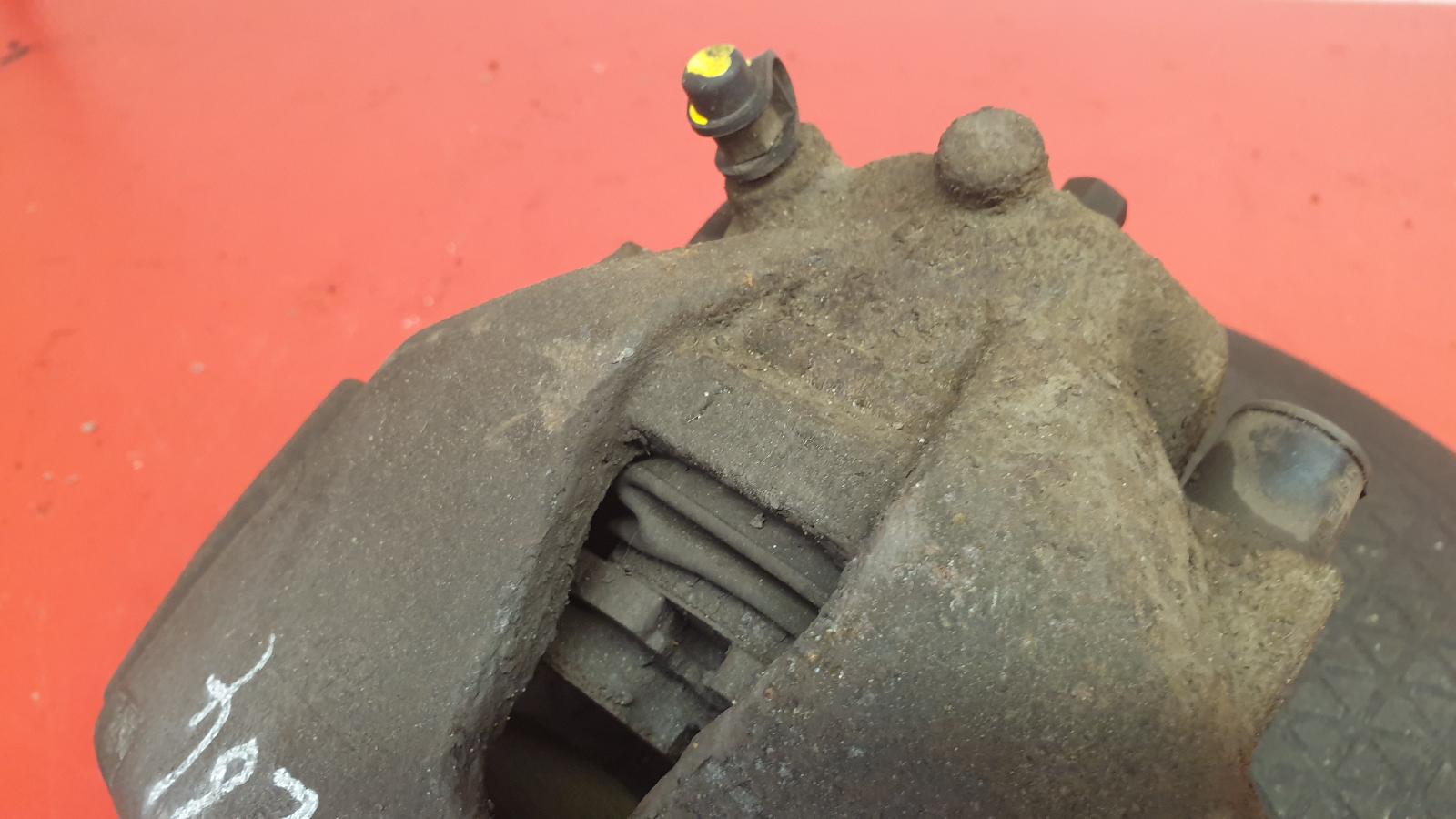 Caliper Meriva Vauxhall 2011 