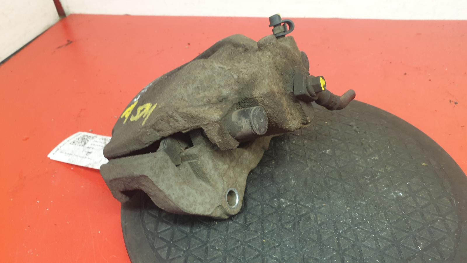 Caliper Meriva Vauxhall 2011 