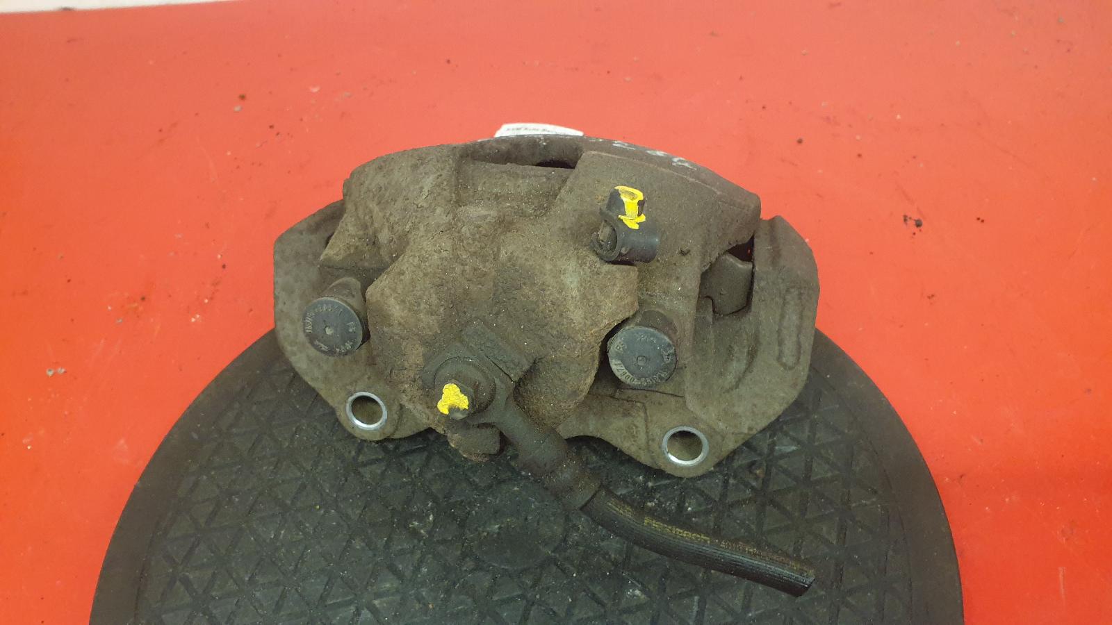 Caliper Meriva Vauxhall 2011 